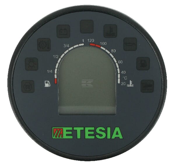 [ET31422] Instrument diam. 100, 31422, ET31422