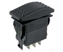 [CO-3F-NF-3P-CLIPS] Interrupteur relevage de bac ALKO, ET29261, AK521723