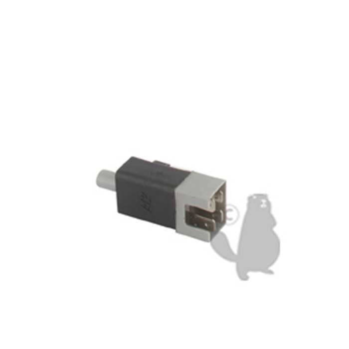 Contacteur double fonction 2 positions 4 bornes adaptables pour MURRAY. Remplace origine: 94136, 2305752, 230-5752