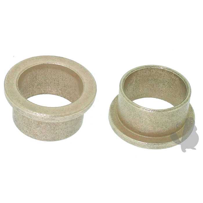 [5503000] Bague adaptable pour ARIENS 824 24 et 32 - diam int: 22 22mm - diam : ext: 25 40mm. Remplace origi, 7203233, 720-3233