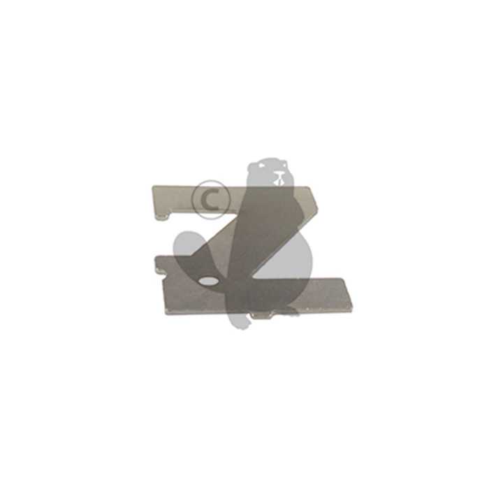 Jauge de réglage adaptable pour levier dalimentation ZAMA., 9205152, 920-5152