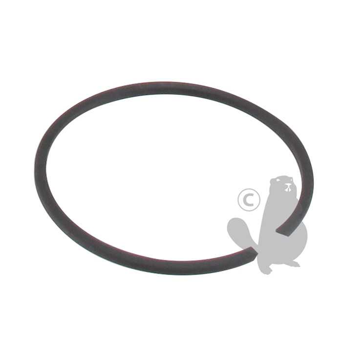 Jeu de segments de remplacement adaptable JONSERED HUSQVARNA PARTNER pour notre cylindrée 5709702, 5709702B, 570-9702B