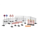 Jeu de construction bruder, U62007
