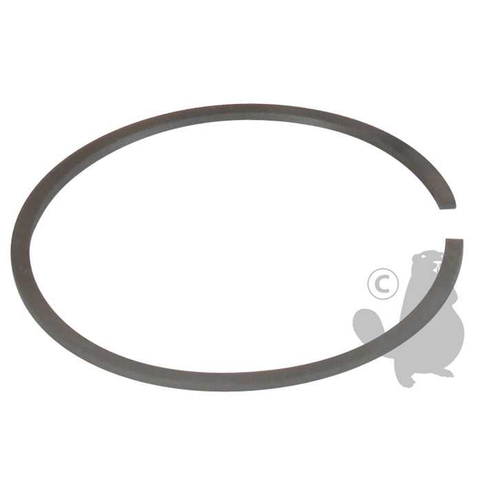 Jeu de segments de remplacement adaptable MAKITA pour notre cylindrée 5709713., 5709713B, 570-9713B