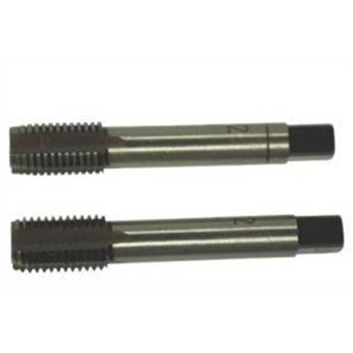 Jeu de tarauds HSS m12x1.25, TA15112125