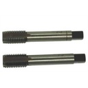 Jeu de tarauds HSS m12x1.25, TA15112125
