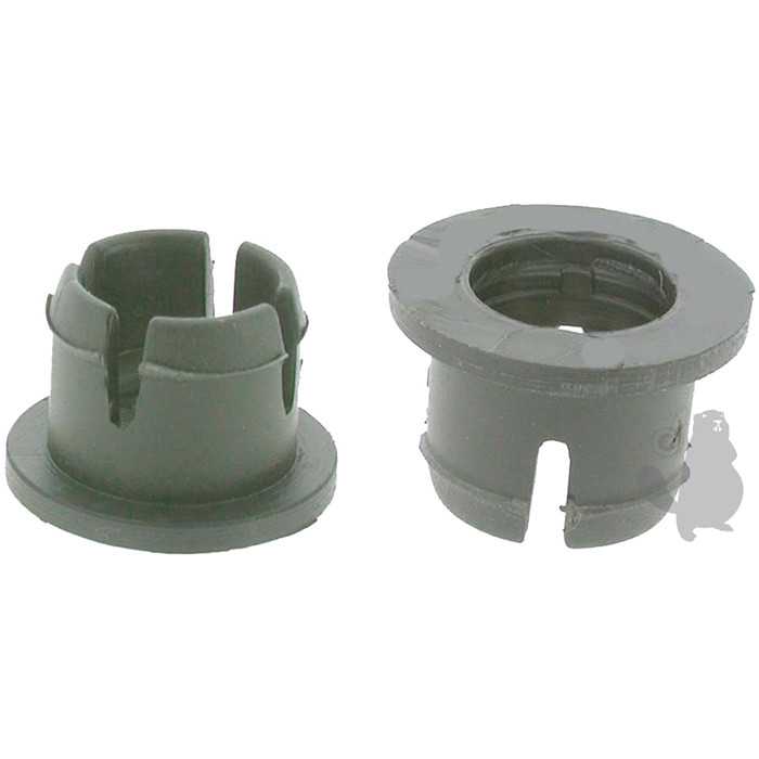 [18767] Roulement avec clips darrêt adaptable pour SNAPPER - Largeur: 11 11mm diam int: 14 28mm diam : e, 7206636, 720-6636