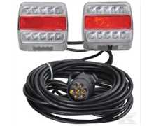 Jeu d eclairage a led magnetique, LA212351GP