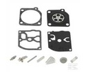 Jeu de membranes Zama rb-41 adaptable STIHL 023-MS230, 5205121