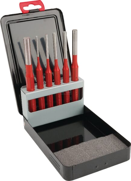 [9430310CAR] Jeu de chasse goupilles 6 pièces, 9430310CAR