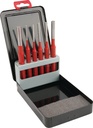 Jeu de chasse goupilles 6 pièces, 9430310CAR