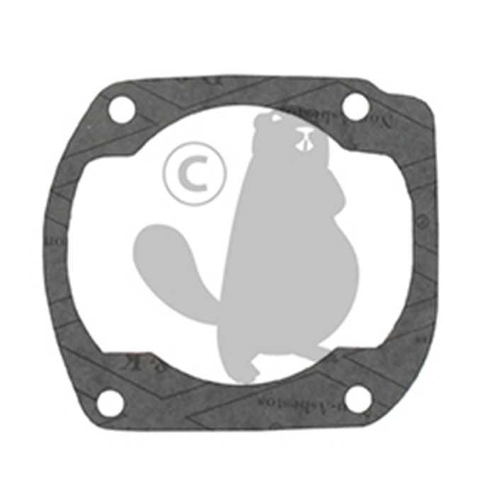 Joint de culasse adaptable HUSQVARNA - JONSERED. Remplace origine 503 95 15-01 503 96 15-01., 5409804, 540-9804, 5039615-01.