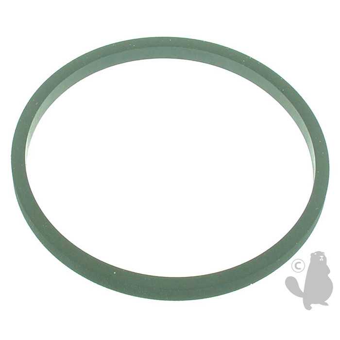 Joint de cuve adaptable pour TECUMSEH / TECNAMOTOR - diam : ext: 52 4mm. Remplace origine: 631028 , 5404995, 29630121, 540-4995