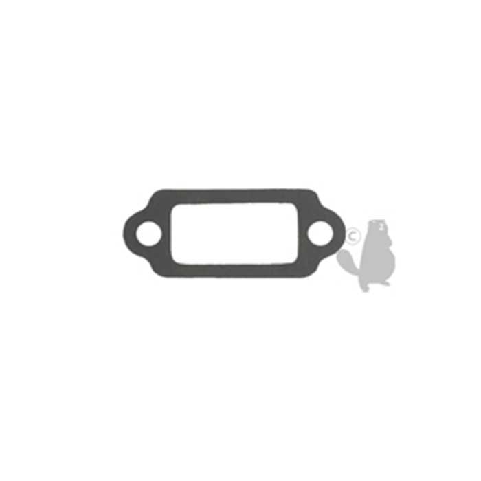 [609420] Joint déchappement adaptable pour LAWN BOY. Remplace origine: 609420 93-1233, 5401310, 540-1310, 93-1233