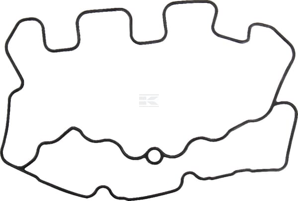 [ET34398] Joint de cache culbuteur, 34398, ET34398