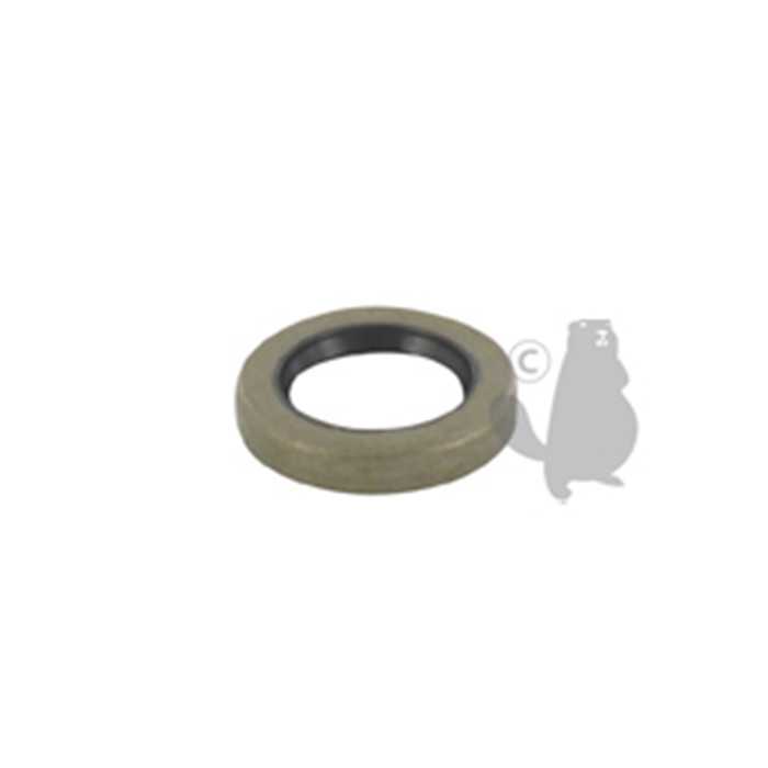 [26208] Joint Spi adaptable sur TECUMSEH - diam int 22 22mm diam ext: 34 92mm épaisseur: 6 35mm. Rempla, 5407215, 540-7215