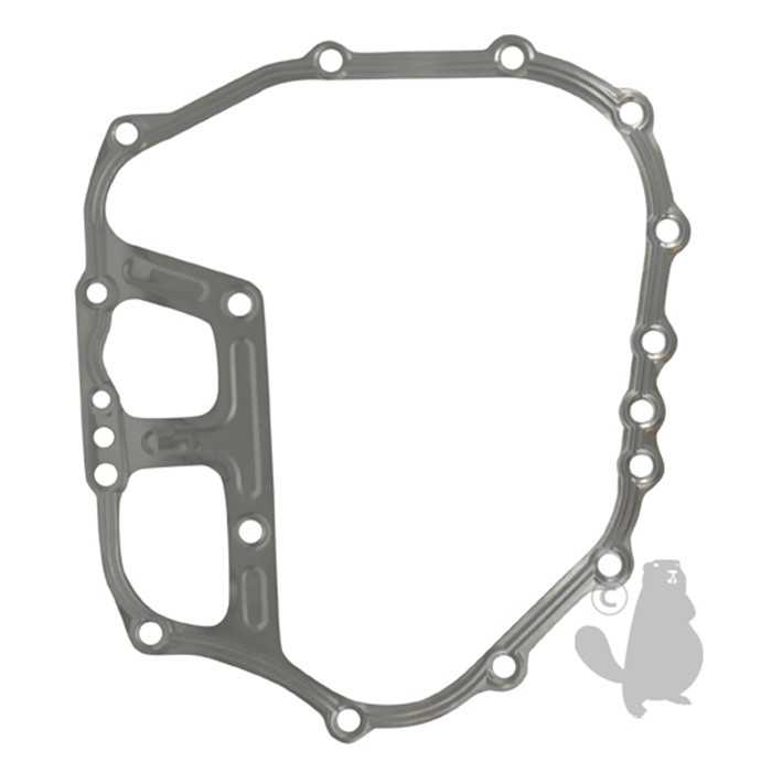 [540-9737] JOINT YANMAR, 5409737, 540-9737