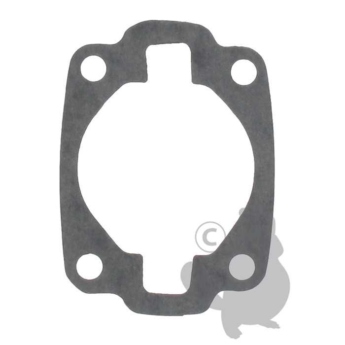 [1110-029-2300.] Joint dembase adaptable STIHL pour 041 041AV. Remplace origine 1110-029-2300., 5409773, 540-9773