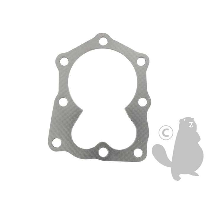 Joint de culasse adaptable BRIGGS et STRATTON pour moteurs Quantum 12A 12B 12C. Remplace origine:, 5407407, 540-7407, 692249