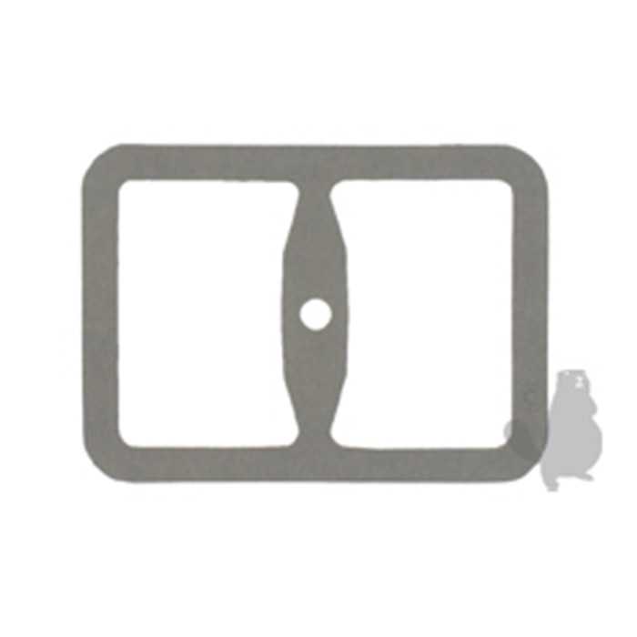 [275144] Joint cache soupape adaptable pour moteur KOHLER K241 K301 K321 M16. Remplace origine: 275144, 5401320, 540-1320