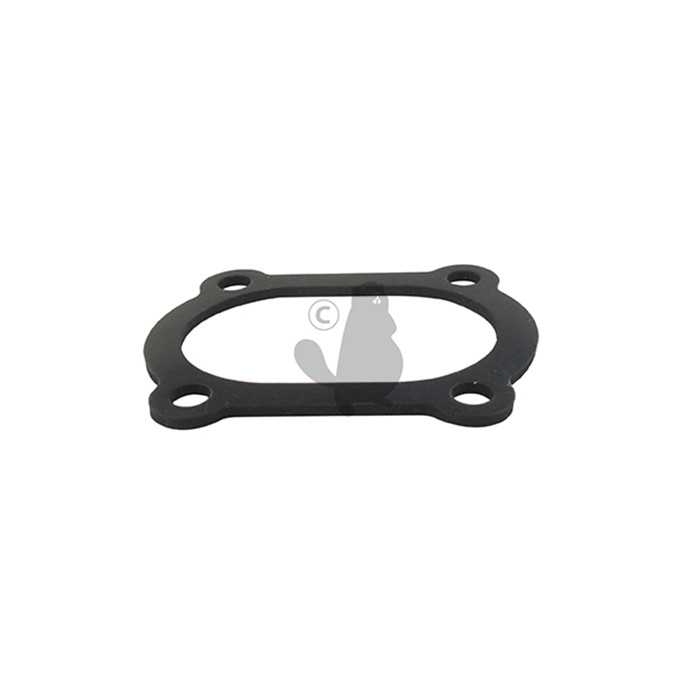[540-0001] Joint détanchéité en caoutchouc pour moteur d entrainement des roues pour robots HUSQVARNA modèles G, 5400001, 540-0001