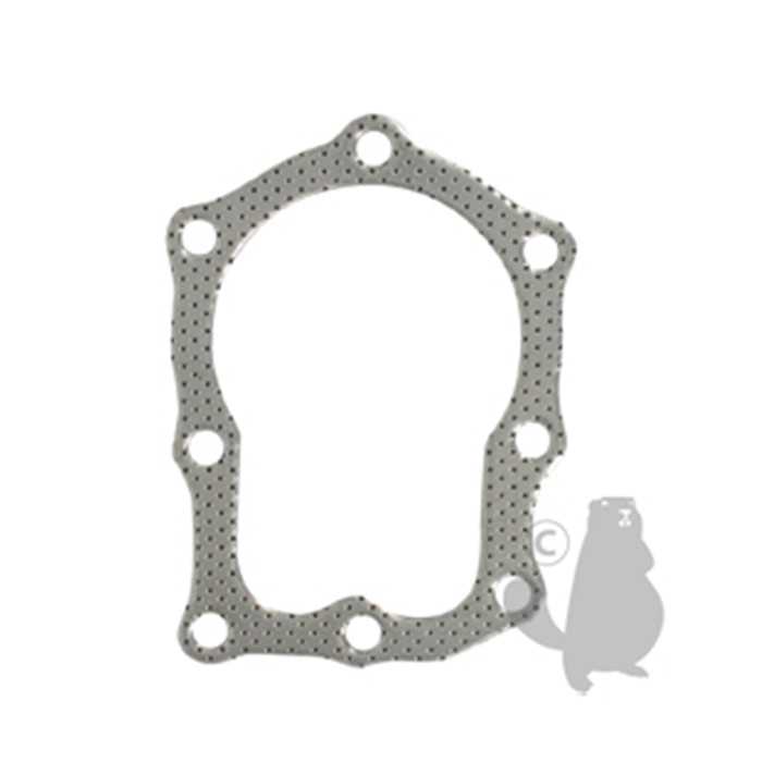 Joint de culasse adaptable pour moteur BRIGGS et STRATTON. Remplace origine: 270836 272171., 5401298, 540-1298, 272171.