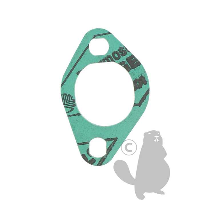 [32649A] Joint dadmission adaptable pour TECUMSEH/ TECNAMOTOR LAV30 à 40 ECV100 à 120 HH80 à 120. Remplace, 5407359, 540-7359, 29630085, 30188