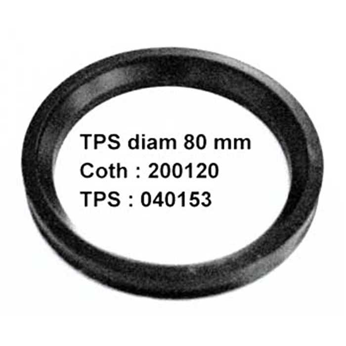 Joint TPS pour KREB0016 - Atlantic pour KREB0013- 14- 15- 16- 17., 200120, 200-120