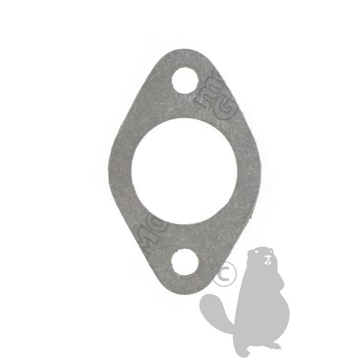 [27828] Joint de pipe dadmission adaptable pour BRIGGS et STRATTON 140000 170400 190400. Remplace origine:, 5407315, 540-7315