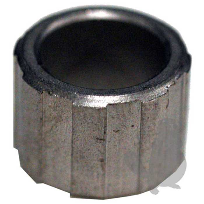 [720-1964] Bague de réduction diam int: 12mm diam : ext: 17mm Hauteur: 12mm, 7201964, 720-1964