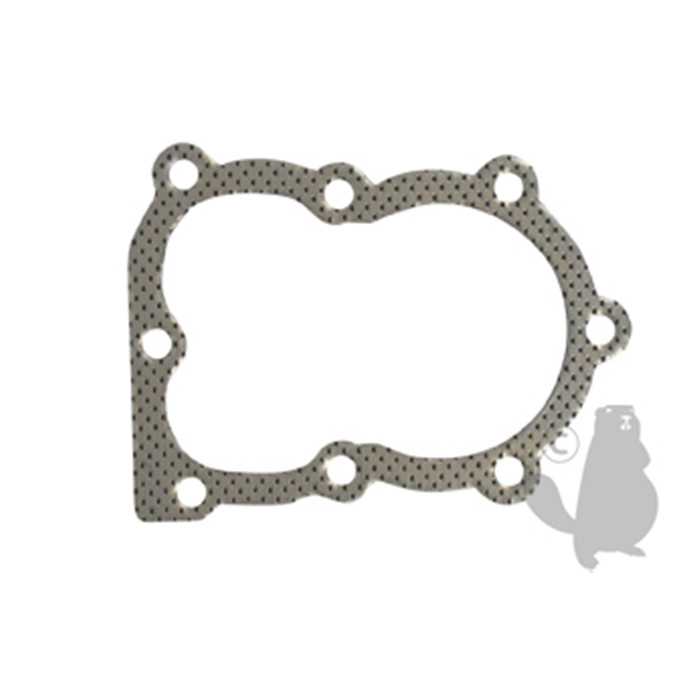 Joint de culasse adaptable pour moteur BRIGG et STRATTON 140000 métal.Remplace origine: 270340., 5401300, 540-1300