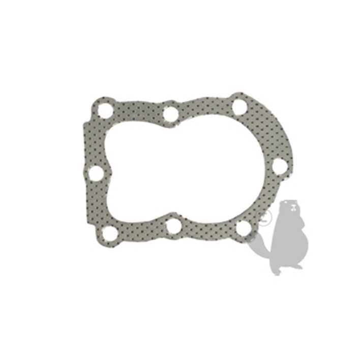Joint de culasse adaptable pour moteur BRIGG et STRATTON 6B 8B 60000 à 83000 métal.Remplace origin, 5401299, 272167., 540-1299