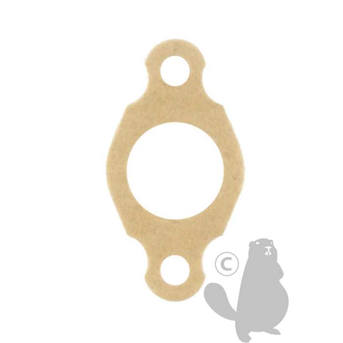 [31688A] Joint de carburateur adaptable pour TECUMSEH/ TECNAMOTOR LV22 à 35 LAV40 H22 et 70. Remplace origi, 5407352, 540-7352