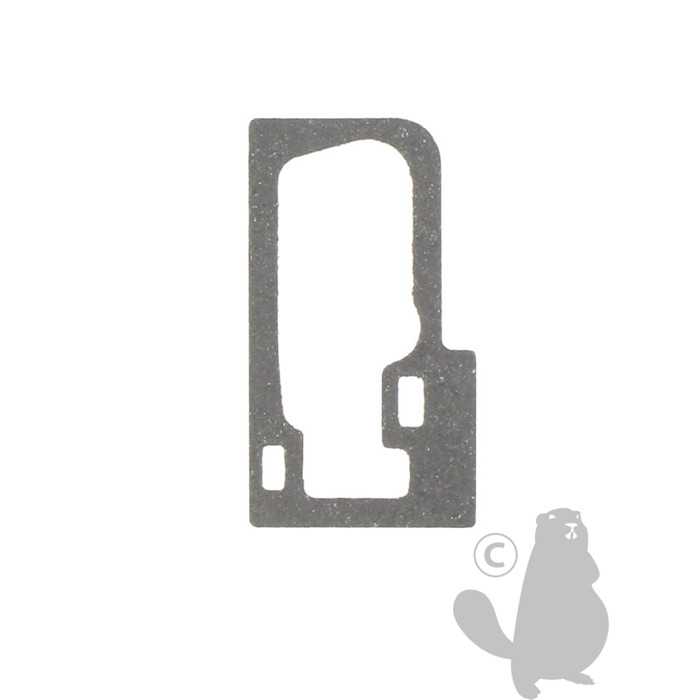 [270571] Joint pour couvercle de starter adaptable BRIGGS et STRATTON 80200 82200 90200 91200 112200 130, 5407304, 540-7304