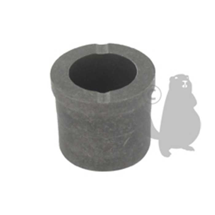 [1-2296.] Bague diam ext 41 28mm diam Int 28 58mm x H: 38 1mm. Remplace origine SNAPPER 1-2296., 7209398, 720-9398