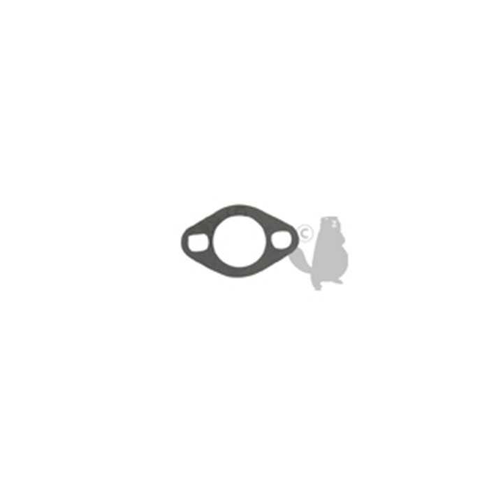 [30081A] Joint déchappement adaptable pour TECUMSEH/TECNAMOTOR LAV30 LAV35. Remplace origine: 30081A, 5401295, 540-1295