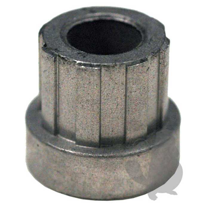 [720-1966] Bague de réduction diam int: 0.375mm diam : ext: 0.270mm Hauteur: 12mm, 7201966, 720-1966