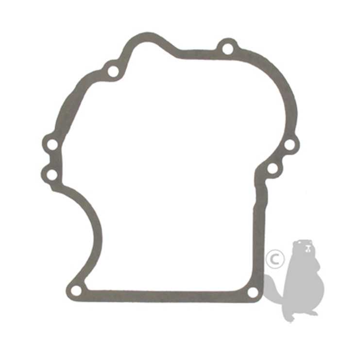 joint de carter, 5407284, 540-7284