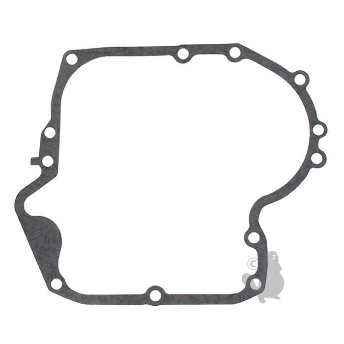 Joint de carter adaptable pour moteur BRIGGS et STRATTON. Remplace origine: 697110. , 5409798, 540-9798