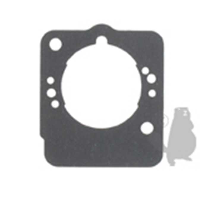 [540-9694] Joint base de cylindrée ECHO. Remplace V100-000160. Adaptable sur machines GT-220ES HCR1510 HCR-16, 5409694, 540-9694