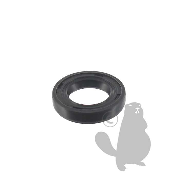 Joint spi adaptable STIHL pour tronçonneuses 017 018 019 021 023 025 MS170 MS171 MS180 MS18, 5409792, 540-9792