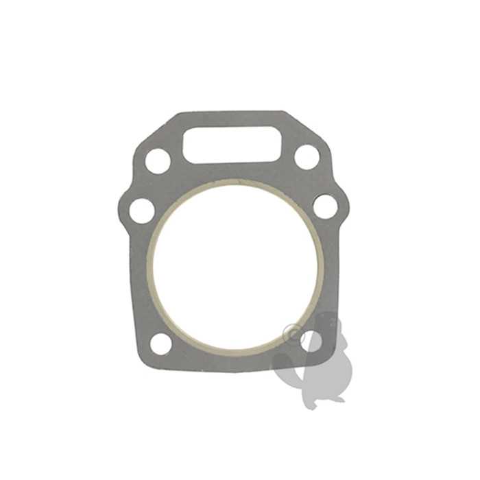 [12251-ZE7-000.] Joint de culasse adaptable pour moteurs GXV160. Remplace origine 12251-ZE7-000., 5409747, 540-9747