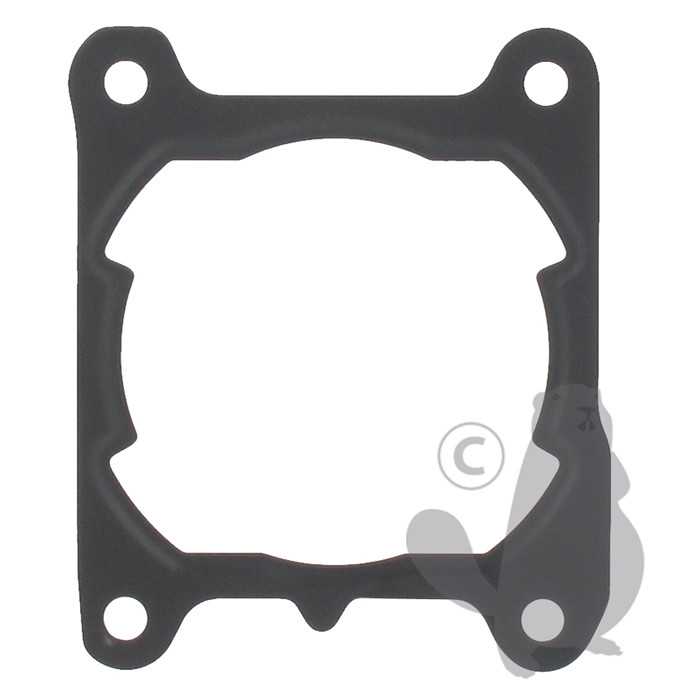 Joint dembase adaptable STIHL pour tronçonneuses MS261. Remplace origine 1141-029-2302., 5409772, 540-9772