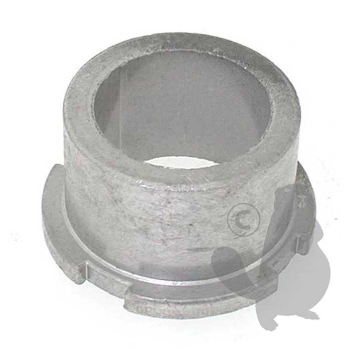 Bague en bronze adaptable pour CASTELGARDEN TWINCUT diam int: 20mm diam : ext: 27 3mm épaisseur:, 7207529, 720-7529