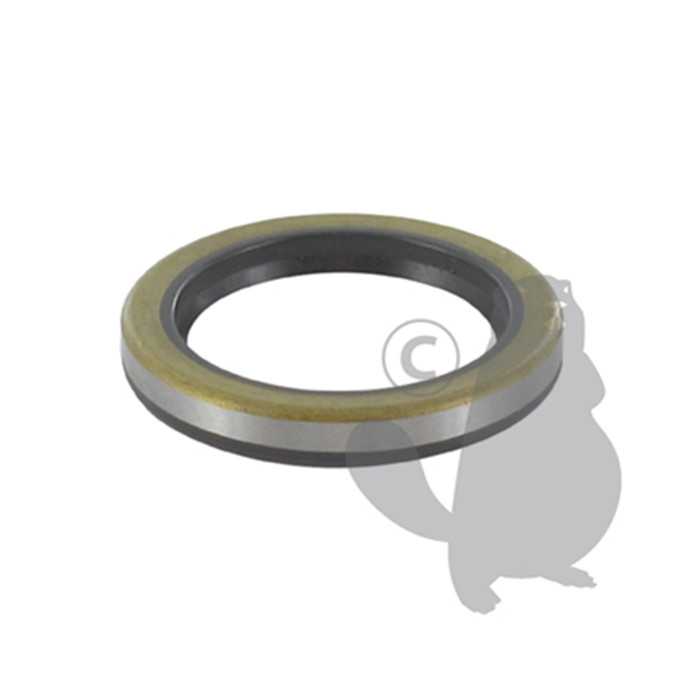 [294606] Joint Spi adaptable sur BRIGGS et STRATTON - diam int: 25 40mm diam : ext 34 92mm épaisseur: 4 74, 5407218, 540-7218