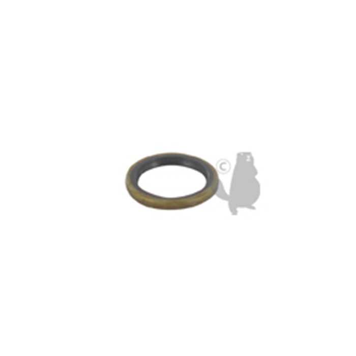 Joint Spi adaptable sur TECUMSEH - diam int: 19 05mm diam : ext: 25 55mm épaisseur: 4 95mm. Rempl, 5407211, 540-7211