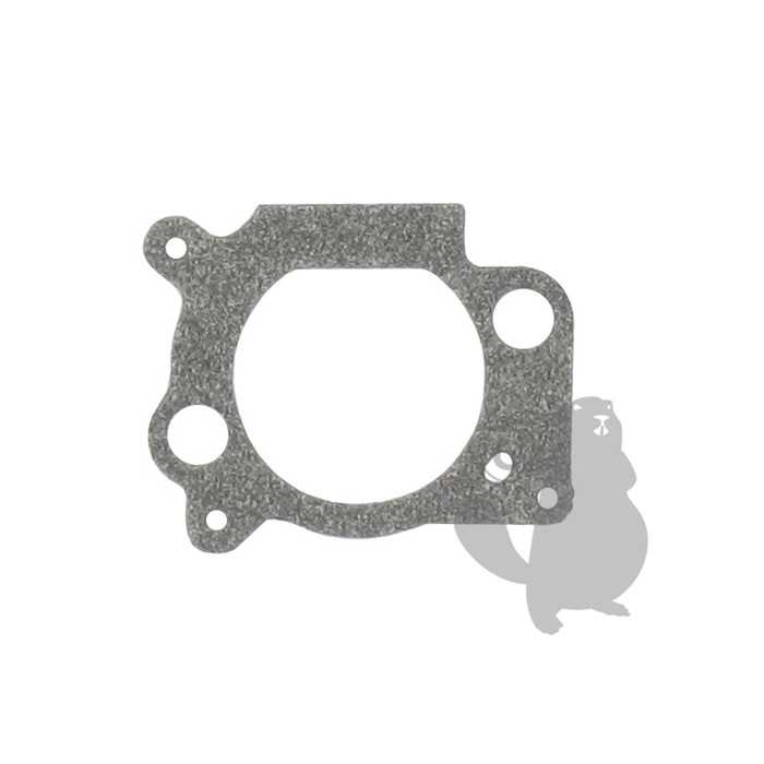 [273364] Joint de carburateur adaptable pour BRIGGS et STRATTON. Remplace origine: 273364 691894., 5409799, 691894., 540-9799