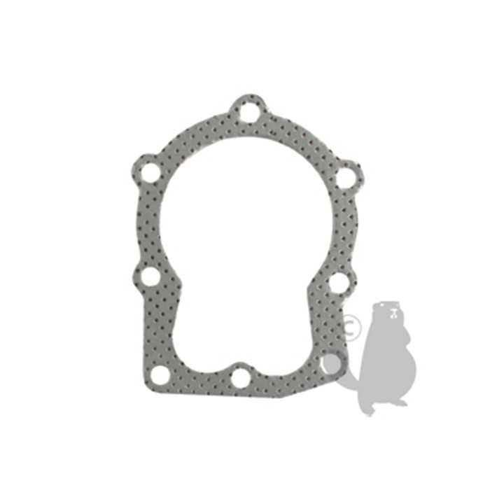 Joint de culasse métal adaptable pour moteur TECUMSEH/TECNAMOTOR LAV40 HS40 HS50 TVS100 TVS105 , 5407259