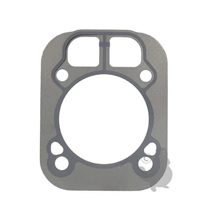 Joint de culasse adaptable KOHLER pour moteurs CH25 CV25 CH730 CH740 de 25 cv. Remplace origine 2, 5409752, 540-9752
