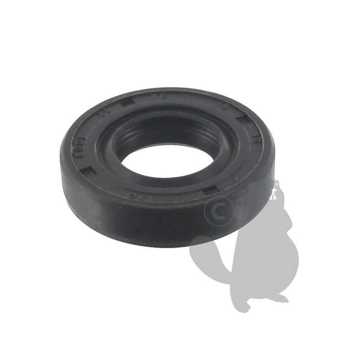 [FR66462.] Joint spi adaptable MITSUBISHI pour moteurs TL43. Remplace origine FR66462., 5409785, 540-9785